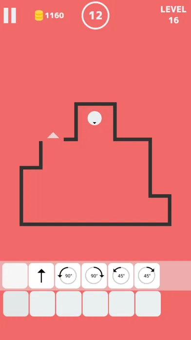 صور AI:Mover - programming puzzles