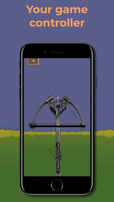 Crossbow for AirPlay Screenshots