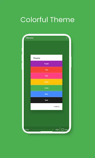 Vibrator Strong: Fun Vibration Screenshots