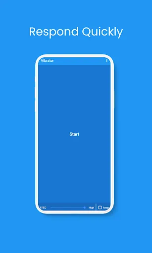 Vibrator Strong: Fun Vibration Screenshots