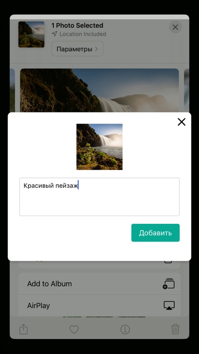 Favourites - Сохраненки应用截图