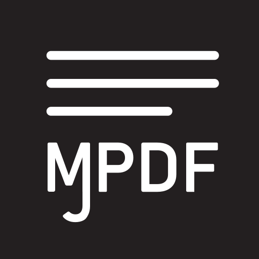 MJ PDF - Fast PDF Viewer