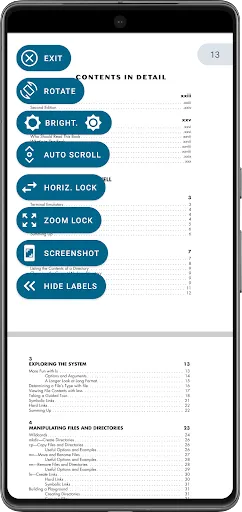 MJ PDF - Fast PDF Viewer Screenshots