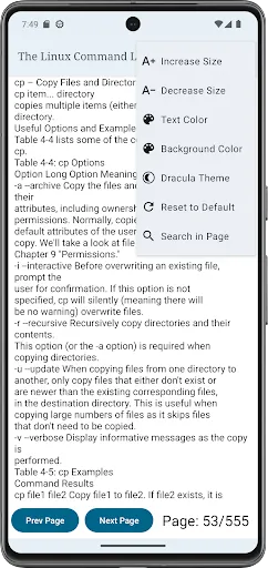 MJ PDF - Fast PDF Viewer Screenshots