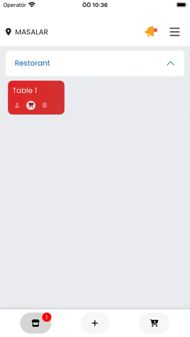 Ảnh chụp màn hình của Git Pos
