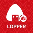 SukiOnigiri Loper SukiOnigiri Loper