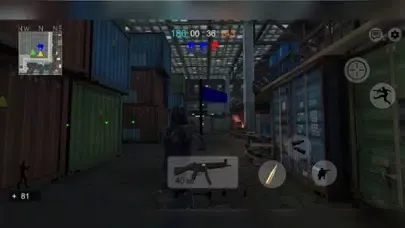 Zrzuty ekranu Battlefire