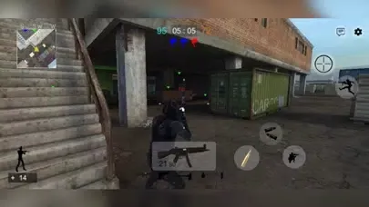 Zrzuty ekranu Battlefire