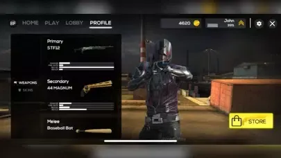 Zrzuty ekranu Battlefire