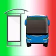 Bus Italy
