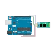 Arduino bluetooth controller