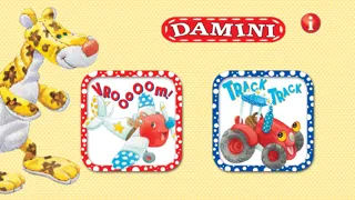 Damini應用截圖