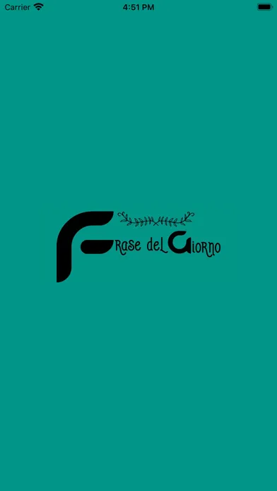 Capturas de pantalla de Frase-Del-Giorno
