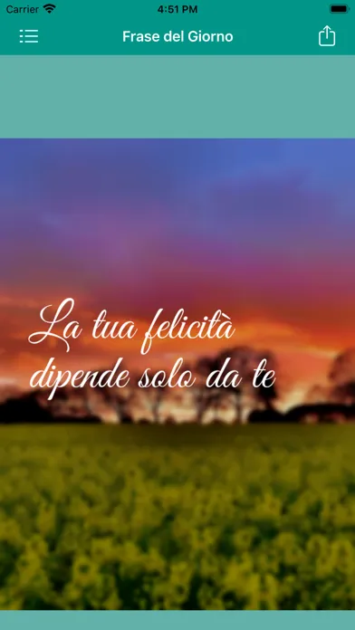 Capturas de pantalla de Frase-Del-Giorno