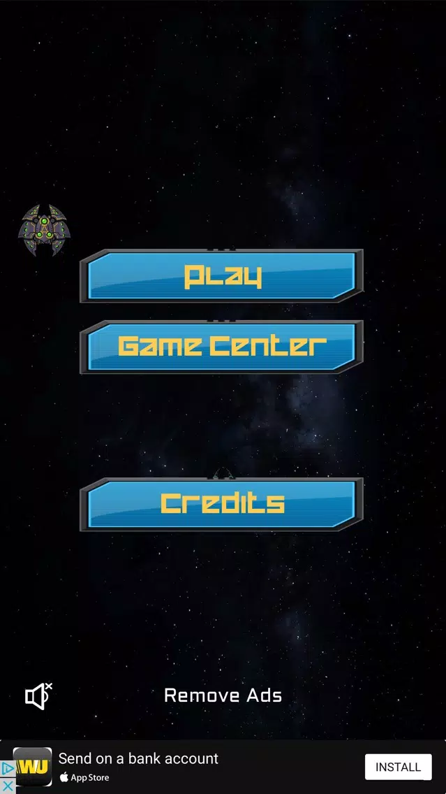 Скриншоты Planets Defence