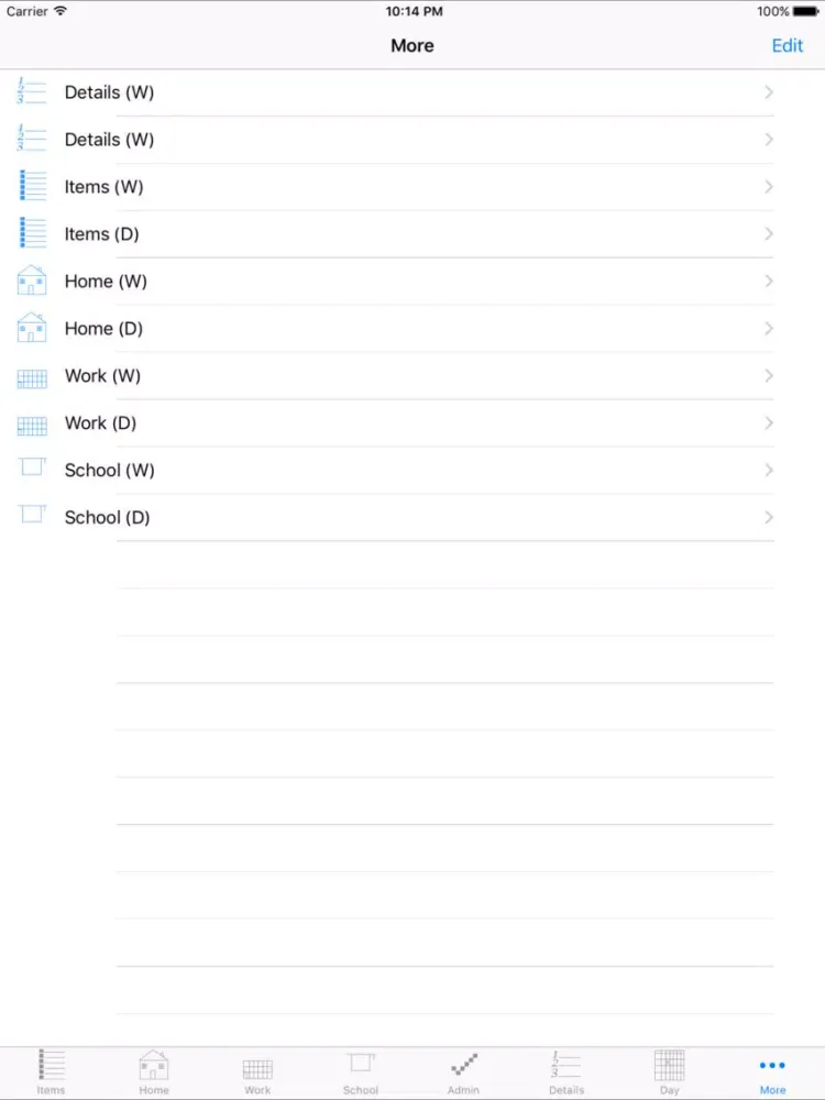 صور Give Me a Word iPad 