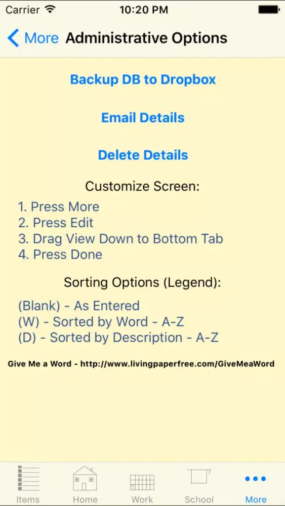 صور Give Me a Word
