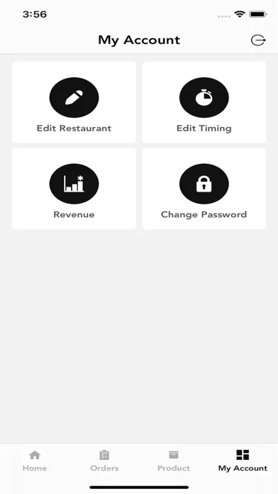 Скриншоты GIMME Partners App