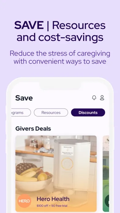 صور Givers for Family Caregivers