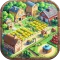 Cozy Town: Farms & Trucks