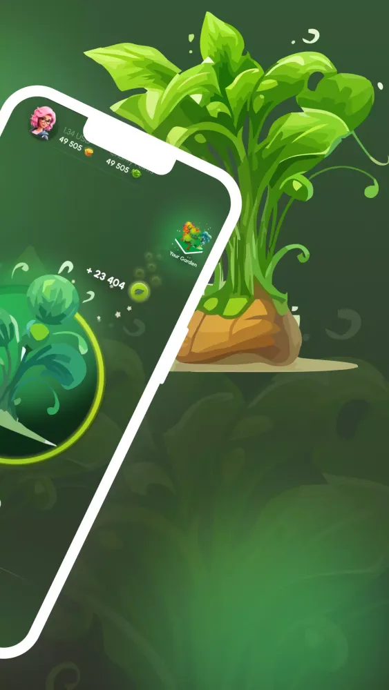 AFK Forest应用截图