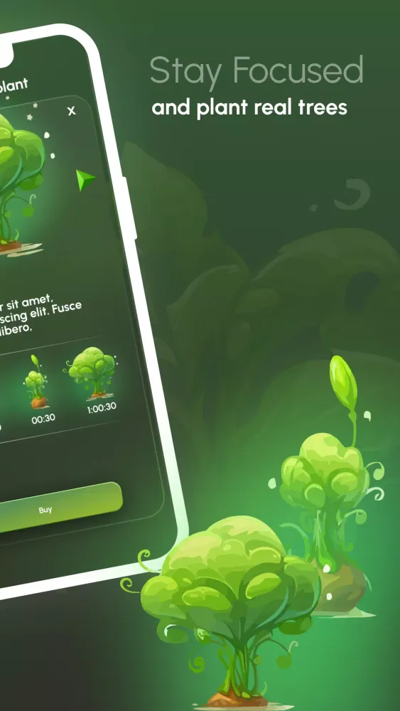 AFK Forest应用截图