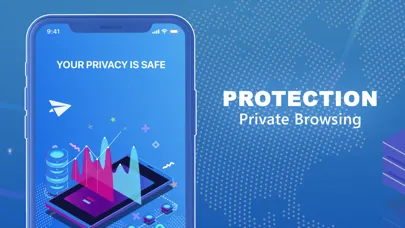 Lee VPN: Proxy Master 스크린샷
