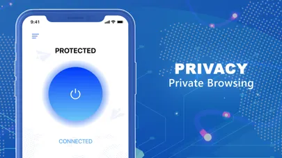 Lee VPN: Proxy Master 스크린샷