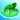 Frog Puzzle
