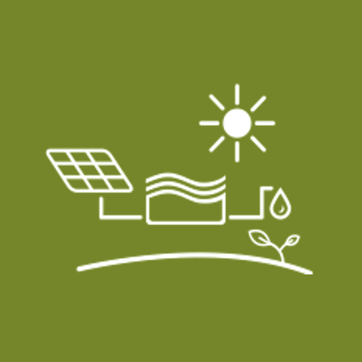 Solar Powered Irrigation Syste