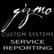 Gizmo Service Reporting Gizmo Service Reporting