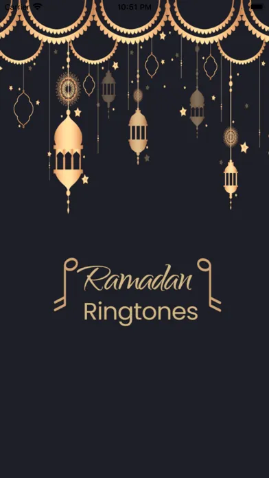 تصاویر Ramadan Ringtones