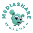 GIZMOH Mediashare GIZMOH Mediashare