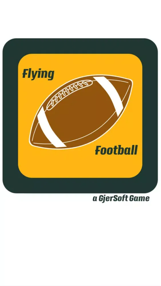 Captures d'écran de Flying Football Game a daring challenge of tapping skill and fun