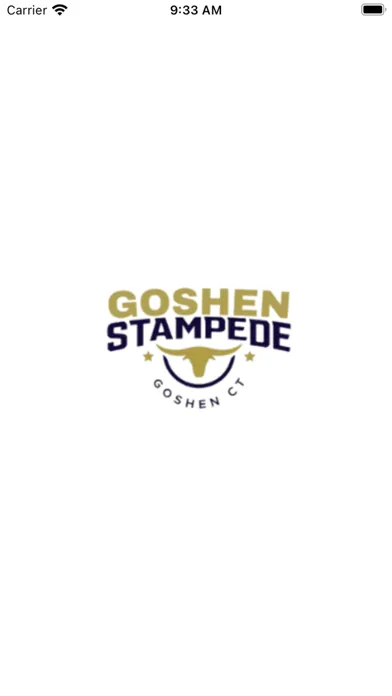ภาพหน้าจอของ Goshen Stampede