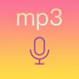 Mp3 Audio Converter-Recorder
