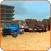 Heavy Construction Transporter
