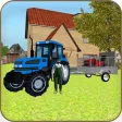 Landscaper 3D: Mower Transport