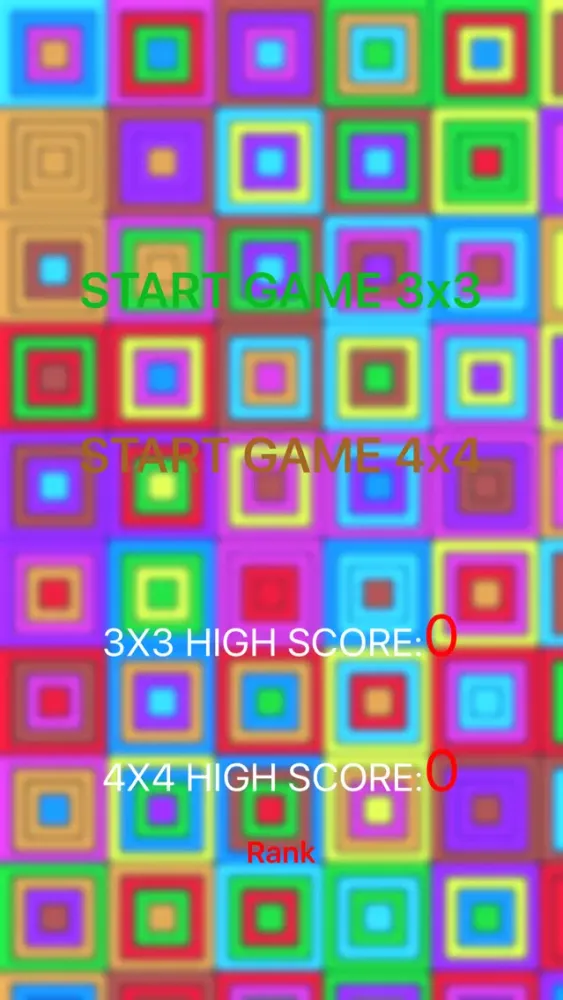 BlockingClear-easy to play-clear game スクリーンショット