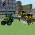 Tractor Driver 3D: City