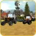 Tractor Transporter 3D 2