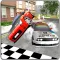 City Car Street Racing Desire