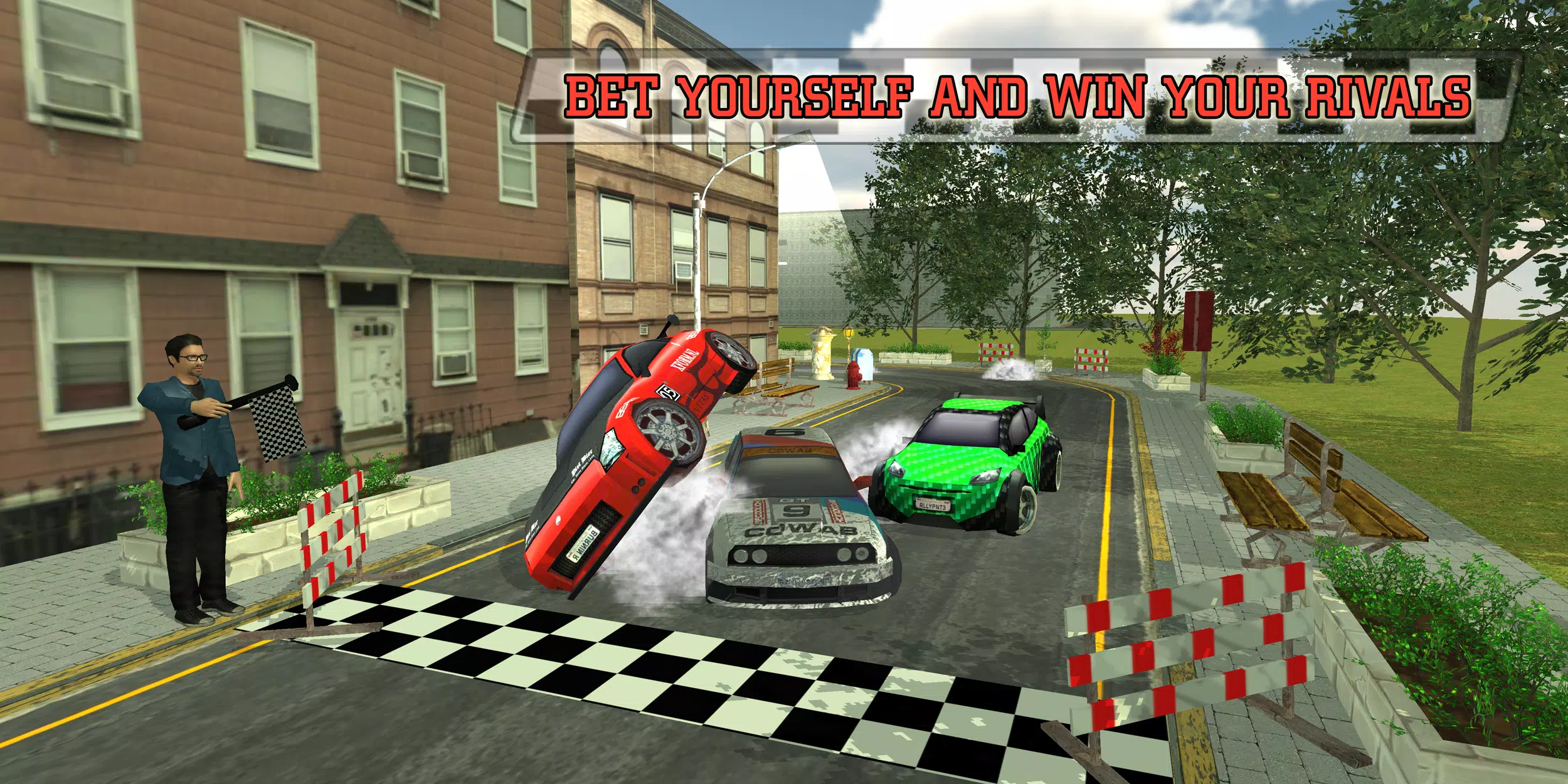 City Car Street Racing Desire APK for Android Download PGYER APKHUB City Car Street Racing Desire APK for Android Download PGYER APKHUB