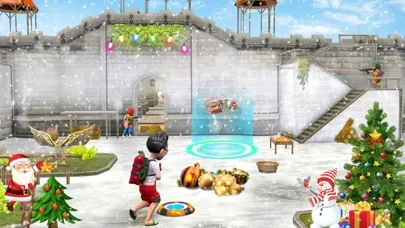 Ảnh chụp màn hình của Dash Royale - Shooting Games