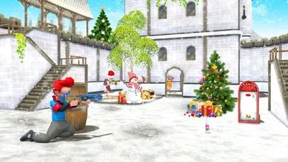 Ảnh chụp màn hình của Dash Royale - Shooting Games