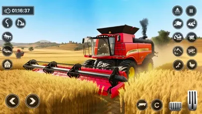 Zrzuty ekranu Farming Simulator 24 - Farmer