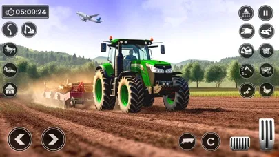 Zrzuty ekranu Farming Simulator 24 - Farmer