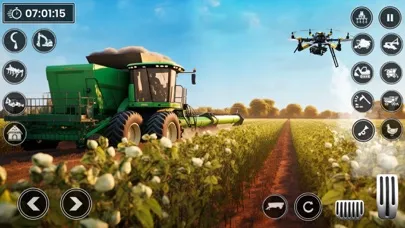 Zrzuty ekranu Farming Simulator 24 - Farmer