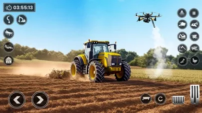 Zrzuty ekranu Farming Simulator 24 - Farmer