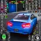 City Car Driving Games Sim 3d